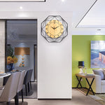 Horloge Bambou<br> Design - Bambou Boutique
