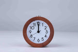 Horloge Bambou<br> Réveil - Bambou Boutique
