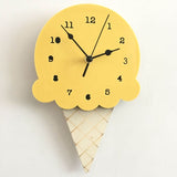 Horloge Bambou<br> Glace - Bambou Boutique