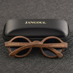 Lunettes Bambou<br> Homme - Bambou Boutique