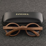 Lunettes Bambou<br> Homme - Bambou Boutique