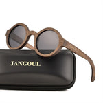 Lunettes Bambou<br> Homme - Bambou Boutique