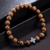 Bracelet Bambou<br> Religieux - Bambou Boutique