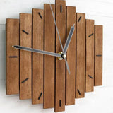 Horloge Bambou - Bambou Boutique