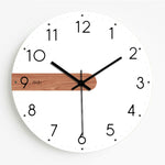 Horloge Bambou<br> Création - Bambou Boutique