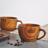 Mug Bambou<br> Café - Bambou Boutique