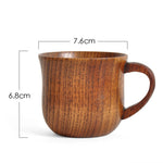 Mug Bambou<br> Café - Bambou Boutique