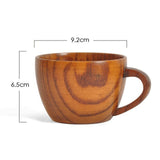 Mug Bambou<br> Café - Bambou Boutique