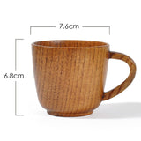 Mug Bambou<br> Café - Bambou Boutique