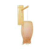 Lampe Bambou<br> Suspension - Bambou Boutique