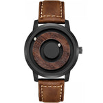 Montre Bambou<br> Bille - Bambou Boutique