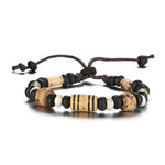 Bracelet Bambou<br> Artisan - Bambou Boutique