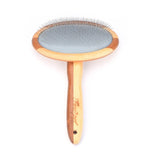 Brosse Bambou<br> Animaux