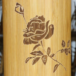 Mug Bambou<br> Rose - Bambou Boutique