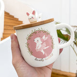 Mug Bambou<br> Love - Bambou Boutique