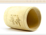 Mug Bambou<br> Réutilisable - Bambou Boutique