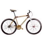 Vélo Bambou Marbre