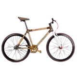 Vélo Bambou Marbre