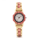 Montre Bambou<br> Coloré - Bambou Boutique