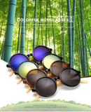 Lunettes De Soleil Bambou<br> Femme - Bambou Boutique