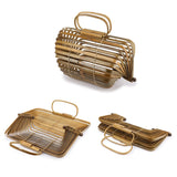 Sac Bambou<br> Bali - Bambou Boutique