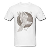 T-Shirt Bambou<br> Viking - Bambou Boutique