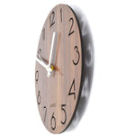 Horloge Bambou<br> Siècle - Bambou Boutique
