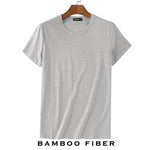 T-Shirt Bambou<br> Simple - Bambou Boutique