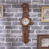 Horloge Bambou<br> Montre - Bambou Boutique