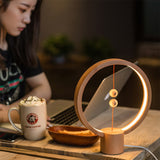 Lampe Bambou<br> Magnétique - Bambou Boutique