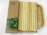 Paille Bambou<br> Professionnel - Bambou Boutique