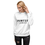 Pull Auntie Femme | Bambou Boutique