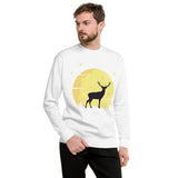 Pull Cerf | Bambou Boutique