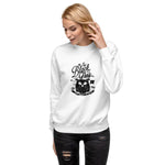 Pull Hibou Femme | Bambou Boutique