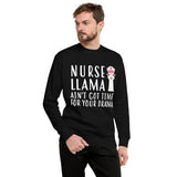 Pull Llama | Bambou Boutique