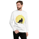 Pull Loup | Bambou Boutique