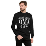Pull Oma | Bambou Boutique
