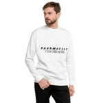 Pull Pharmacie | Bambou Boutique