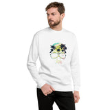 Pull Rasta Homme | Bambou Boutique