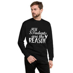 Pull Reason | Bambou Boutique