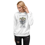 Pull Viking Femme | Bambou Boutique