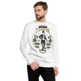 Pull Vintage | Bambou Boutique
