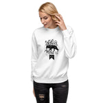 Pull Wolves Femme | Bambou Boutique