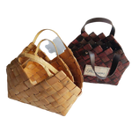 Sac Chocolat | Bambou Boutique