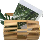 Sac Bambou<br> Clutch - Bambou Boutique