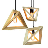 Suspension Angles | Bambou Boutique