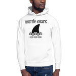 Sweat Requin | Bambou Boutique