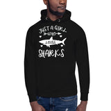 Sweat Sharks | Bambou Boutique