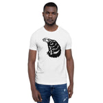 T-Shirt Aigle | Bambou Boutique