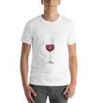 T-Shirt Alcool | Bambou Boutique